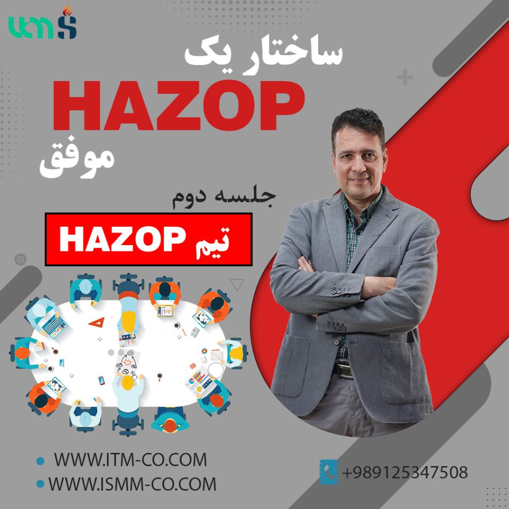 Hazop Team 2