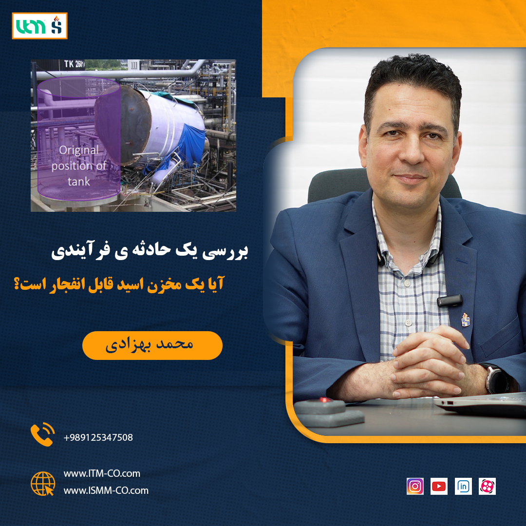  Process Accidents - Is an Acid Tank