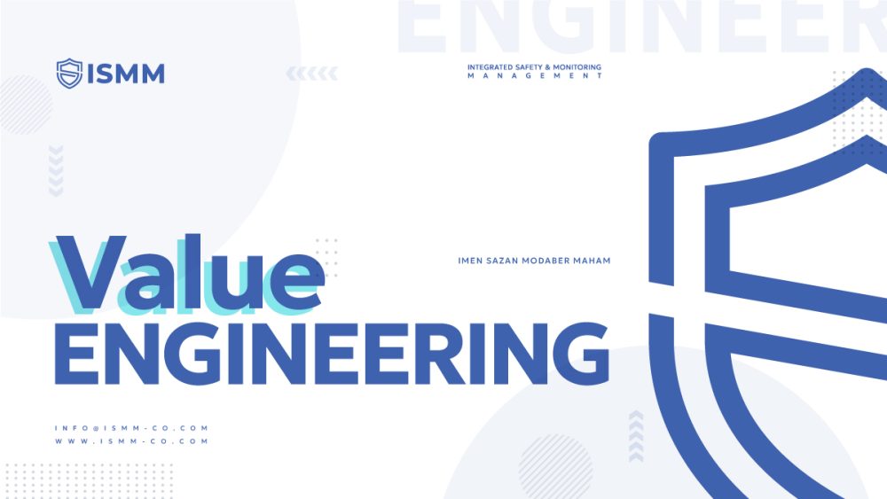 Value engineering